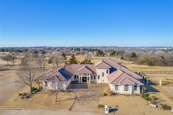 77 Bob Jones Court, Pottsboro, TX 75076