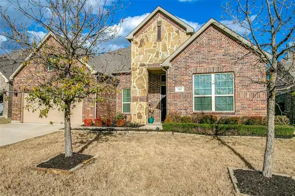 112 Magnolia Lane, Hickory Creek, TX 75065