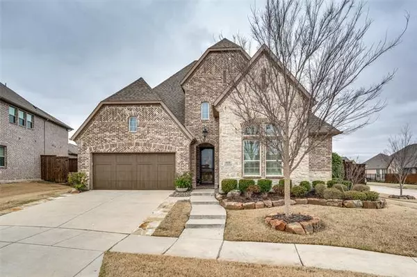 Prosper, TX 75078,4651 Bristleleaf Lane