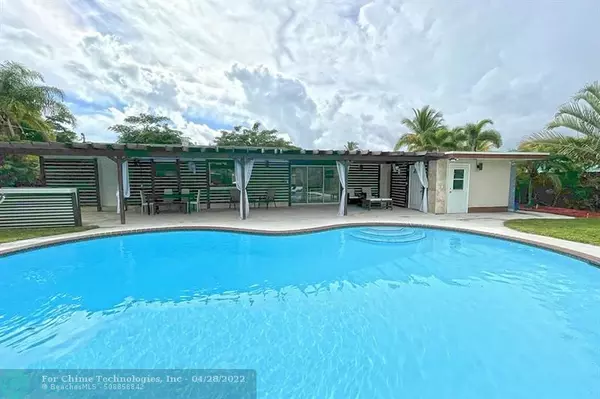 Wilton Manors, FL 33334,515 NE 26th Dr