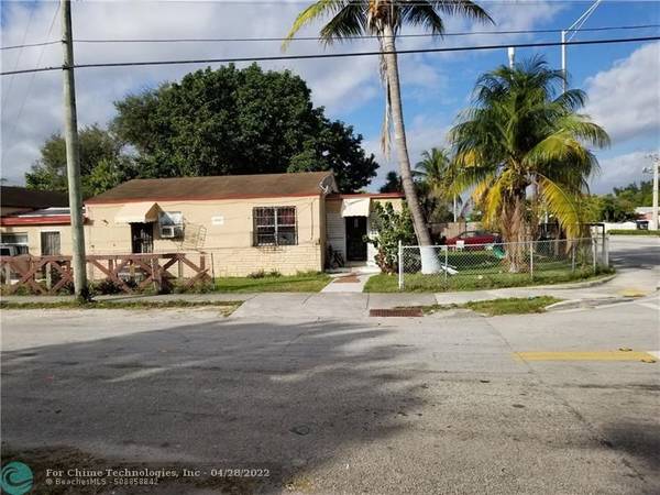 1102 NW 103rd St,  Miami,  FL 33150