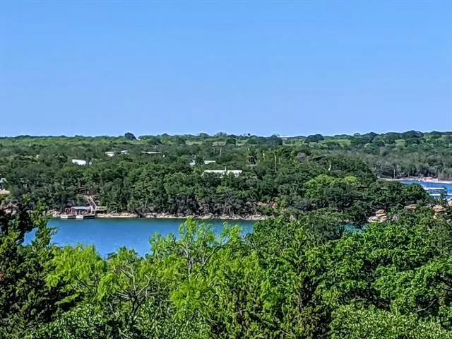 TBD HIDDEN SHORES, LOT 112, Cisco, TX 76437