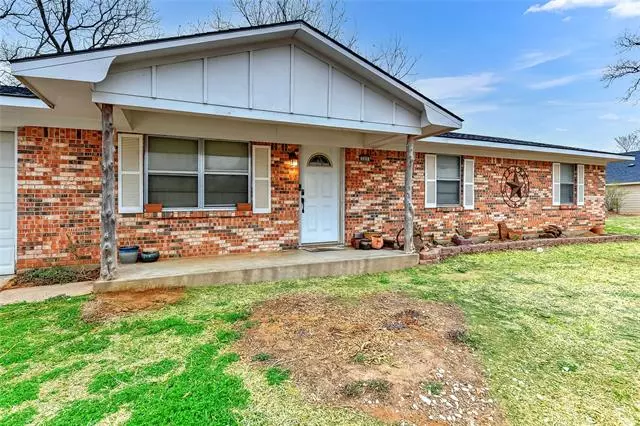 205 E Heron Street, Denison, TX 75021