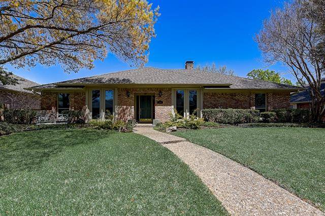 2403 Acacia Street, Richardson, TX 75082