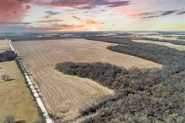 TBD Lot 25 County Road 102, Grandview, TX 76050