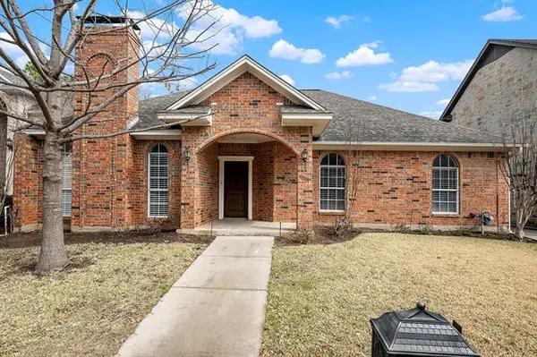 3001 Destin Drive, Denton, TX 76205