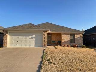 9220 Jason Drive, White Settlement, TX 76108