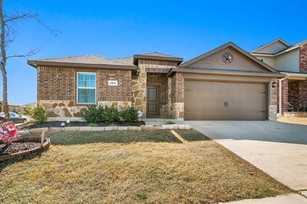 1201 Onyx Lane, Princeton, TX 75407