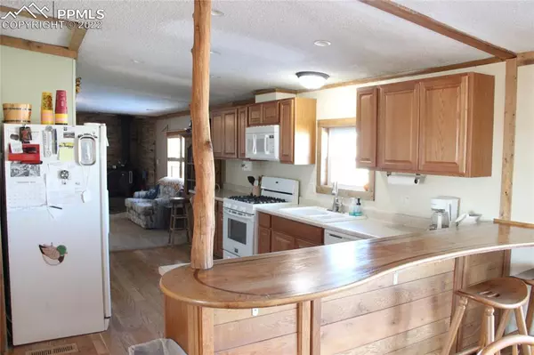 Calhan, CO 80808,35360 Harrisville RD