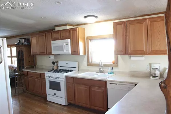 Calhan, CO 80808,35360 Harrisville RD