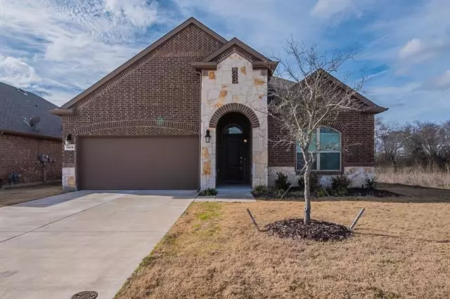 1612 Abigail Lane, Anna, TX 75409