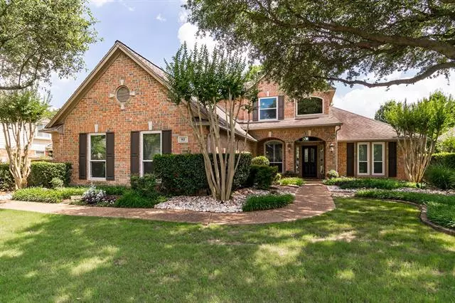 Southlake, TX 76092,917 Midland Creek Drive