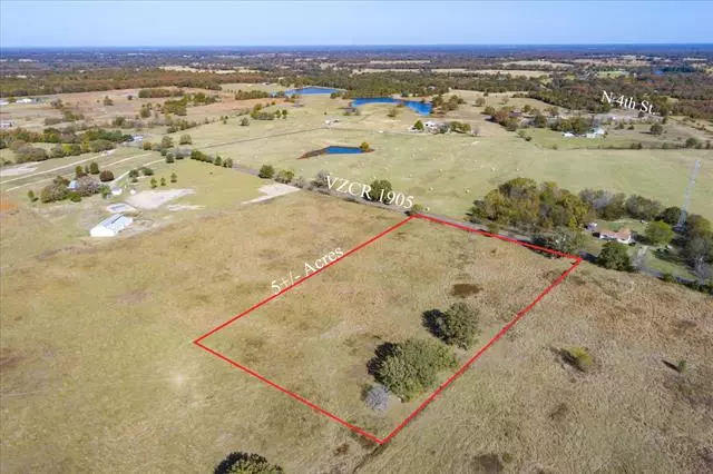 Fruitvale, TX 75127,TBD 5ac VZ County Road 1905