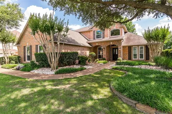 Southlake, TX 76092,917 Midland Creek Drive