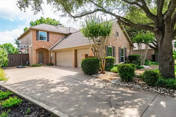 Southlake, TX 76092,917 Midland Creek Drive