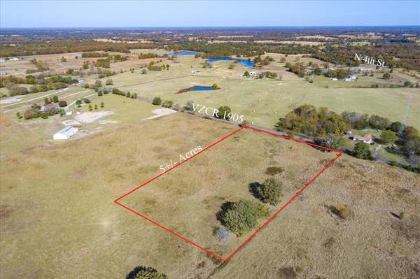 TBD 5ac VZ County Road 1905, Fruitvale, TX 75127