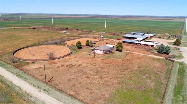 3417 FM 1226 N, Anson, TX 79501