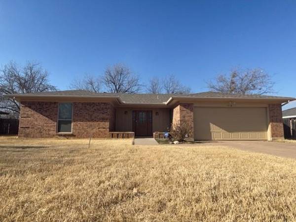 1218 Piedmont Drive, Abilene, TX 79601