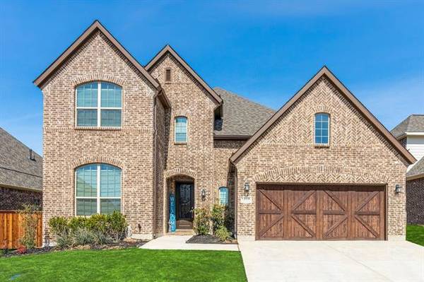 4930 Dolorosa Lane, Prosper, TX 75078