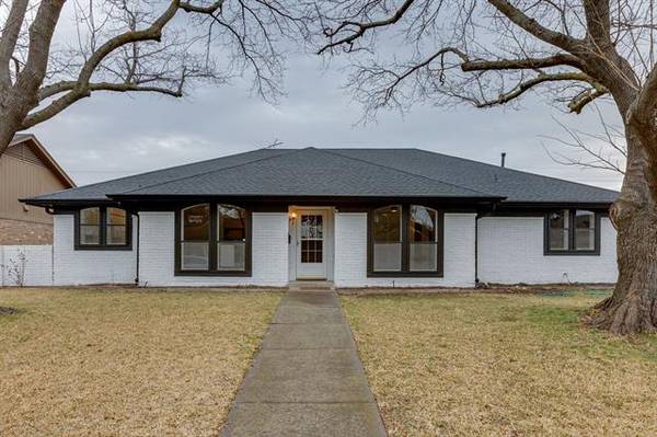 1309 Buckingham Place, Richardson, TX 75081