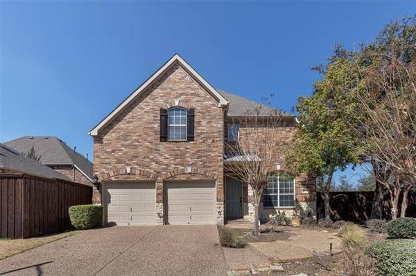 8777 Sabine Court, Irving, TX 75063