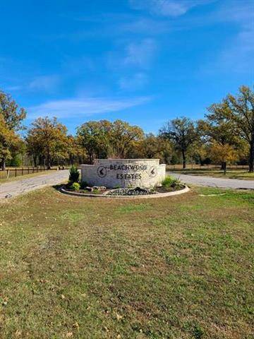 LT 147 E Beachwood Loop, Trinidad, TX 75163