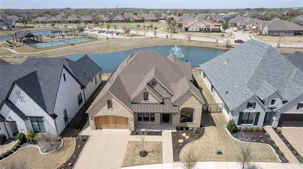 2800 Riverbrook Way, Southlake, TX 76092