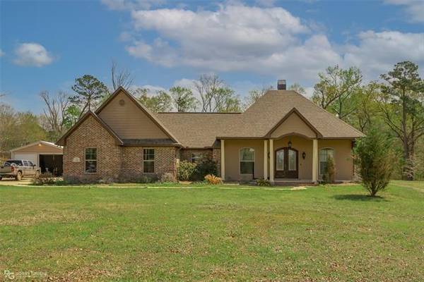 7404 Dixie Blanchard Road, Shreveport, LA 71107