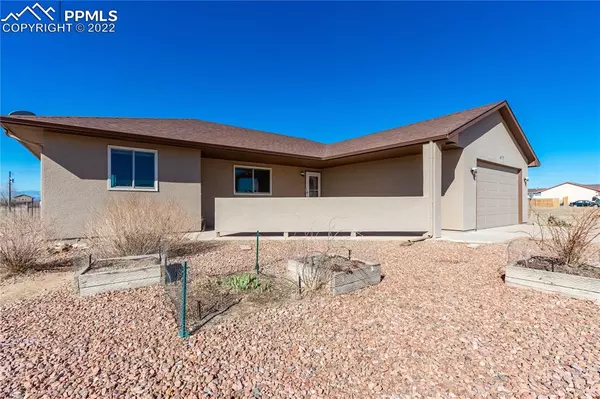 Pueblo West, CO 81007,477 N Escondido DR