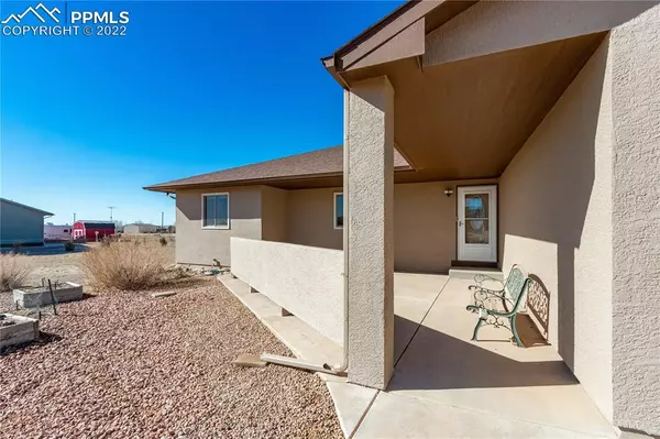 Pueblo West, CO 81007,477 N Escondido DR