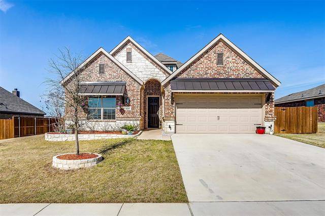 6509 Molly Anita Drive, Burleson, TX 76058