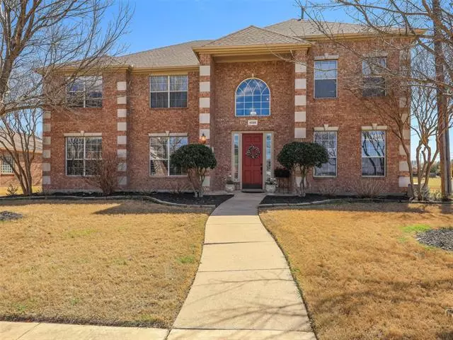 Plano, TX 75093,4228 Tidworth Drive