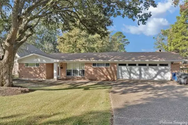 1518 cross lake Boulevard, Shreveport, LA 71109