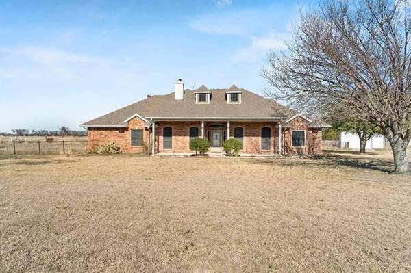 11001 Morgan Drive, Lavon, TX 75166