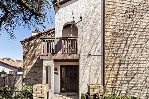 18040 Midway Road #239, Dallas, TX 75287