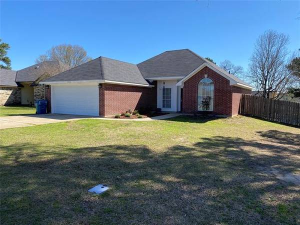 7532 Mary Ann Circle, Shreveport, LA 71107