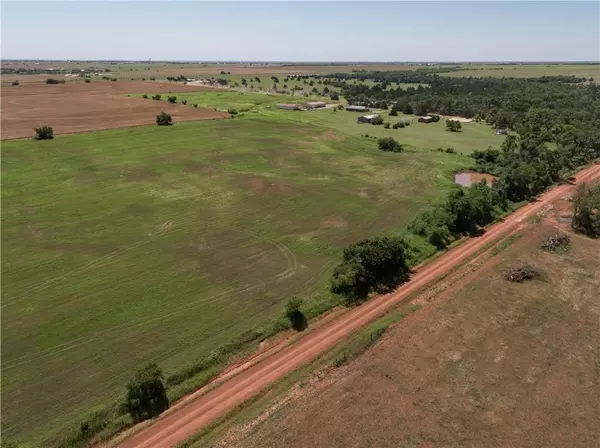 Cashion, OK 73016,N 2960 Road