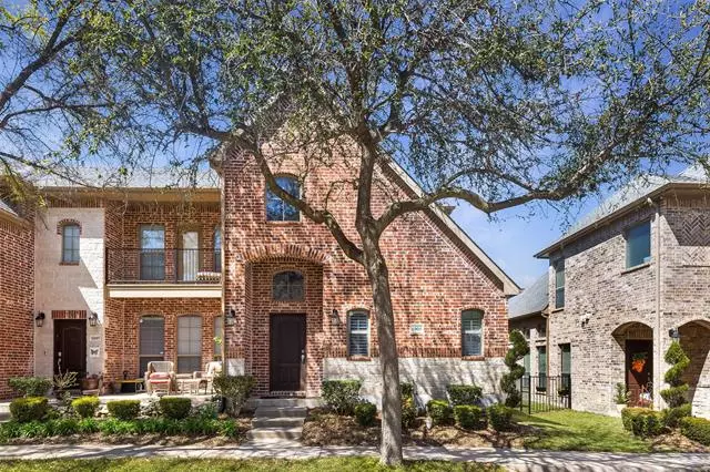 Frisco, TX 75034,5909 Pisa Lane