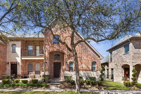 5909 Pisa Lane, Frisco, TX 75034