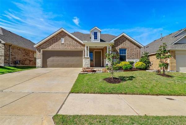 5309 Canfield Lane, Forney, TX 75126