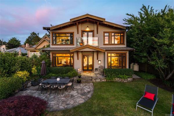 North Saanich, BC V8L 5V8,580 Meldram Dr