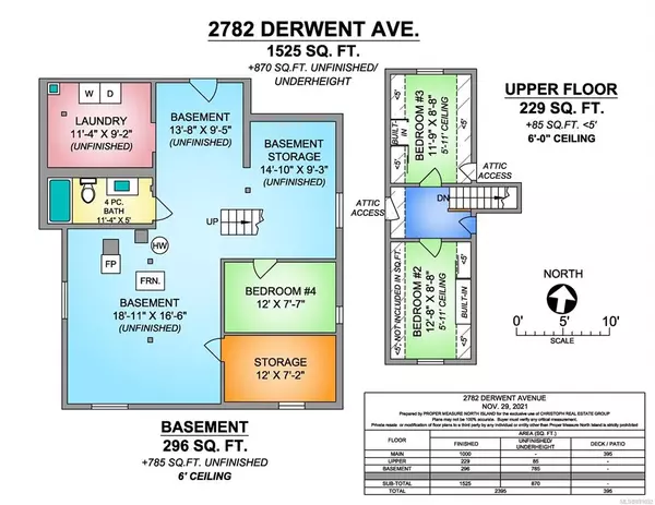 Cumberland, BC V0R 1S0,2782 Derwent Ave