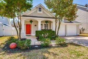 9916 Marthas Vineyard Circle, Providence Village, TX 76227