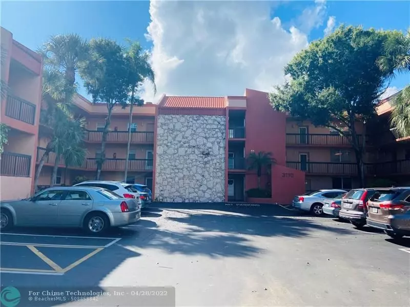 3110 Holiday Springs Blvd  #205, Margate, FL 33063