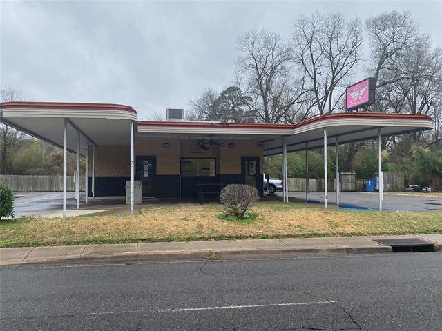 303 W 70th Street, Shreveport, LA 71106