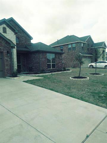 268 Katy Lane, Forney, TX 75126