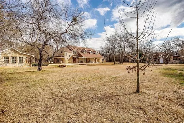 1480 Fox Lane, Burleson, TX 76028