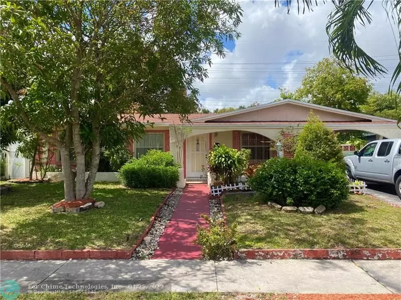 1401 NW 51st Ave, Lauderhill, FL 33313