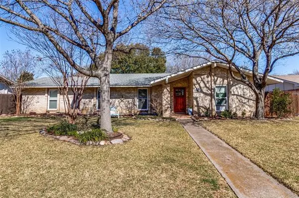 Farmers Branch, TX 75244,3807 Blue Trace Lane