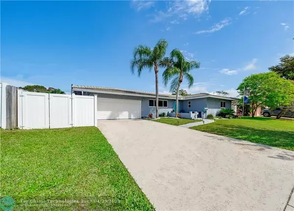 4281 NW 9th Ct, Coconut Creek, FL 33066